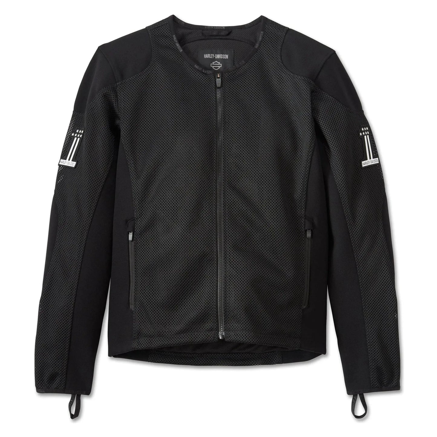 Harley-Davidson® Men's H-D Shield Riding Jacket
