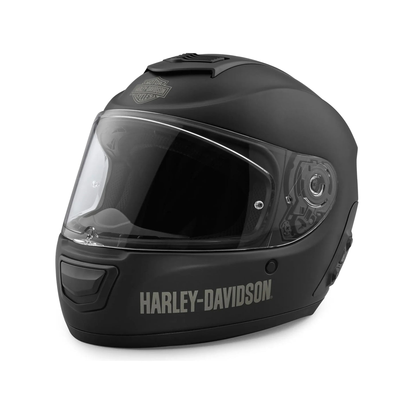 Harley-Davidson® Boom! Audio Full-Face Helmet
