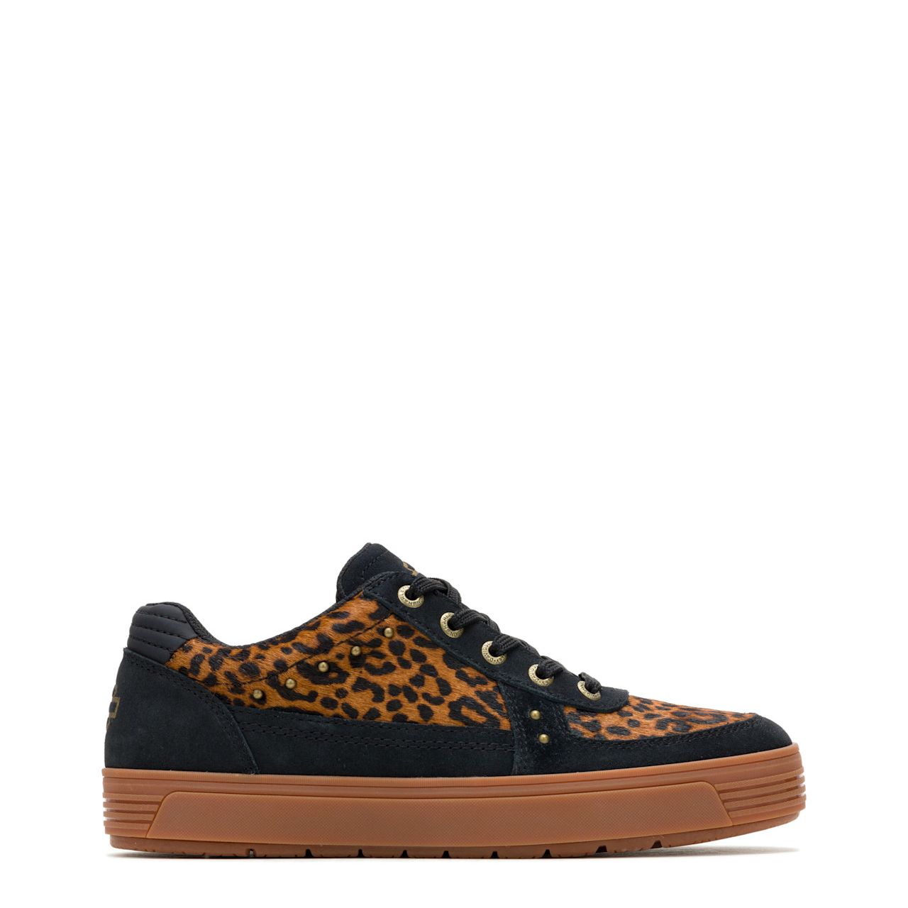 Harley-Davidson® Women's Ravyn Sneaker - Cheetah