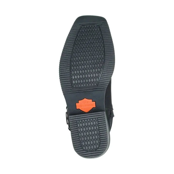 Harley-Davidson® Women's Korsen Harness Boot