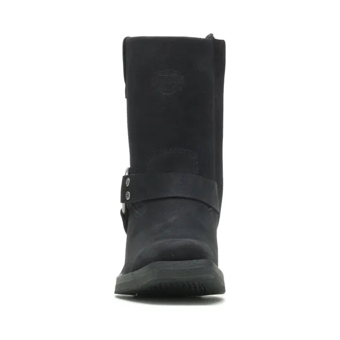 Harley-Davidson® Women's Korsen Harness Boot
