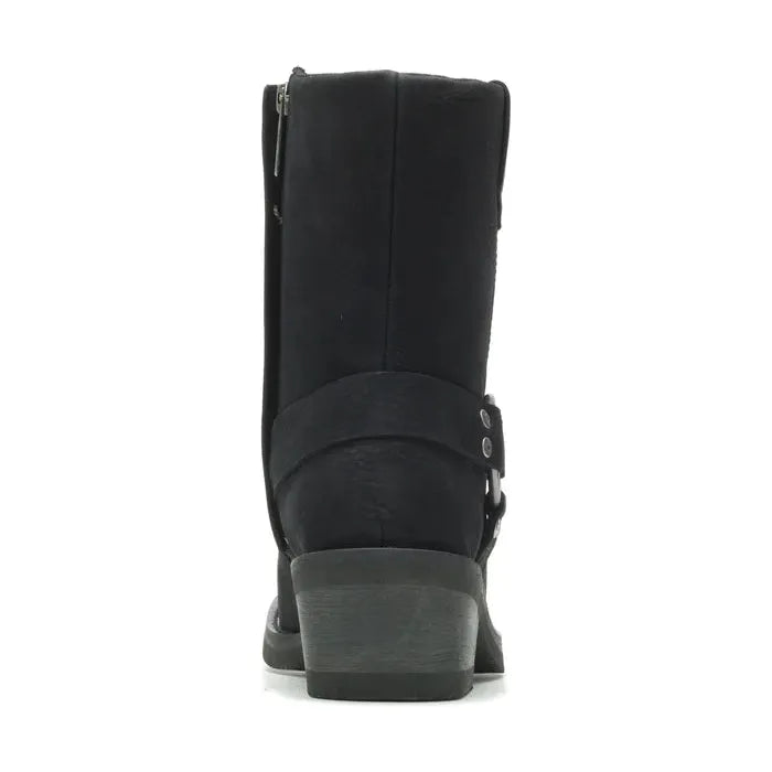 Harley-Davidson® Women's Korsen Harness Boot