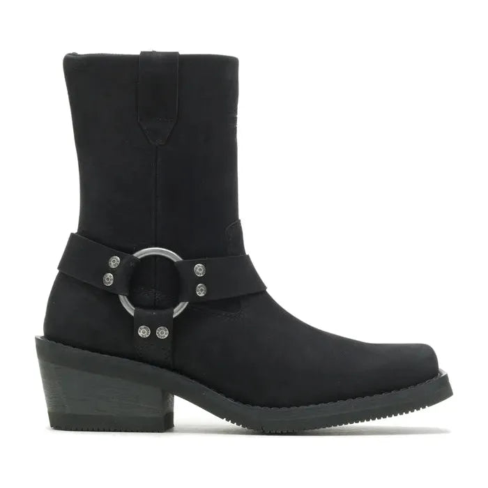 Harley-Davidson® Women's Korsen Harness Boot