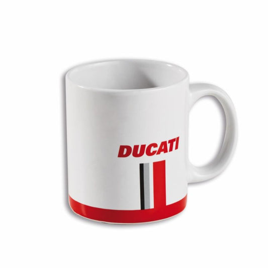 Ducati Line Mug