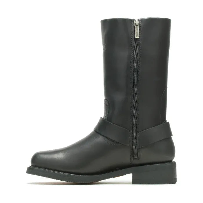 Harley-Davidson® Men's Hustin Waterproof CE Riding Boot