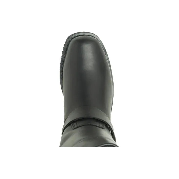 Harley-Davidson® Men's Hustin Waterproof CE Riding Boot