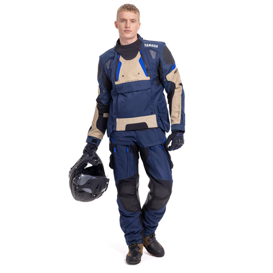 Yamaha Adventure Riding Jacket Men