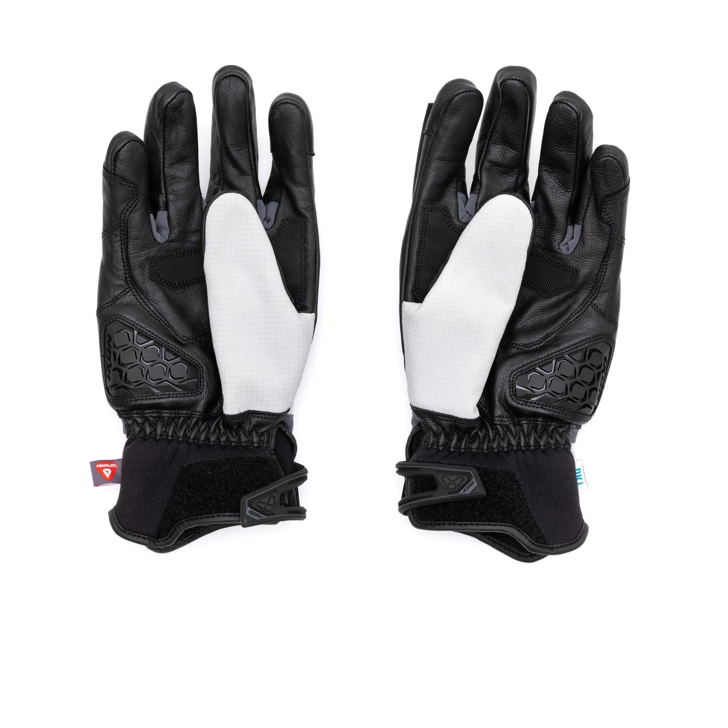 Yamaha Sport Touring Riding Gloves Men