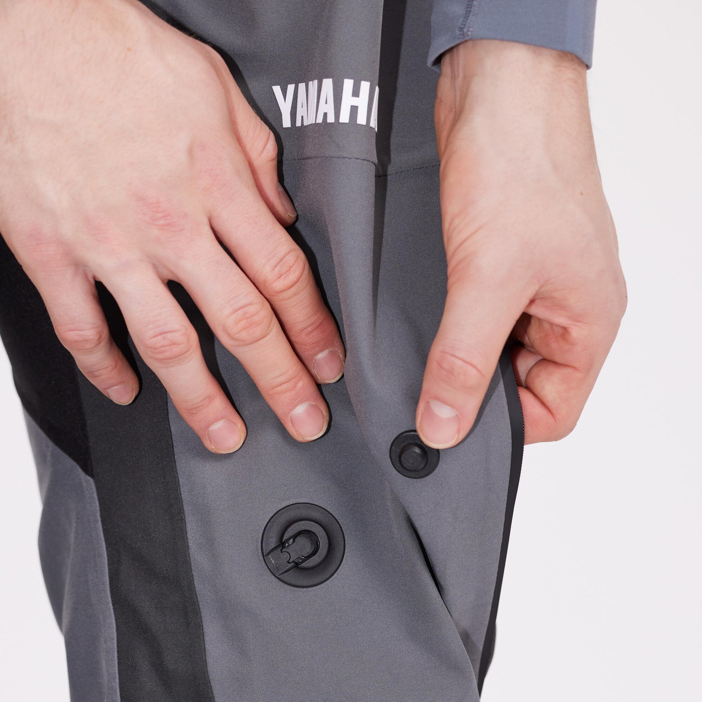 Yamaha Sport Touring Riding Pants Men