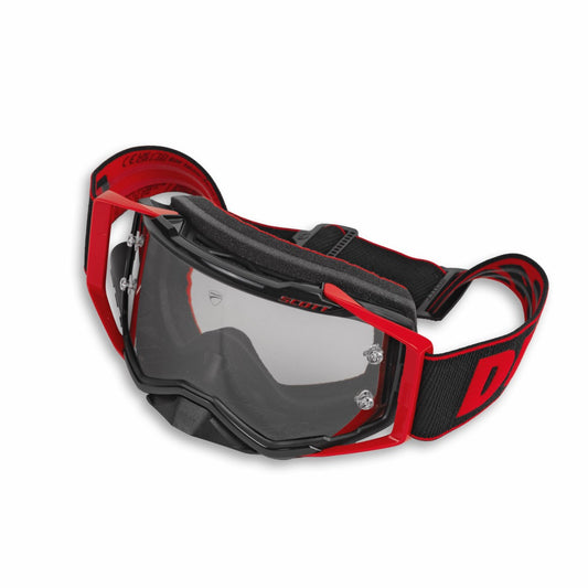 Ducati Explorer V3 Goggles