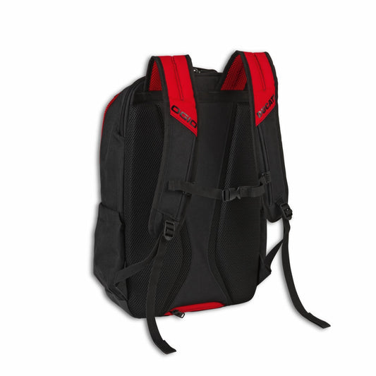 Ducati Redline B5 Backpack
