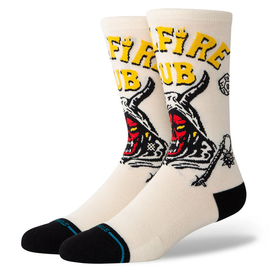 Stance Hellfire Club Socks
