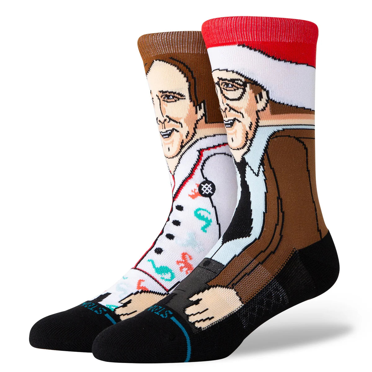 Stance GRISWOLD CREW SOCK