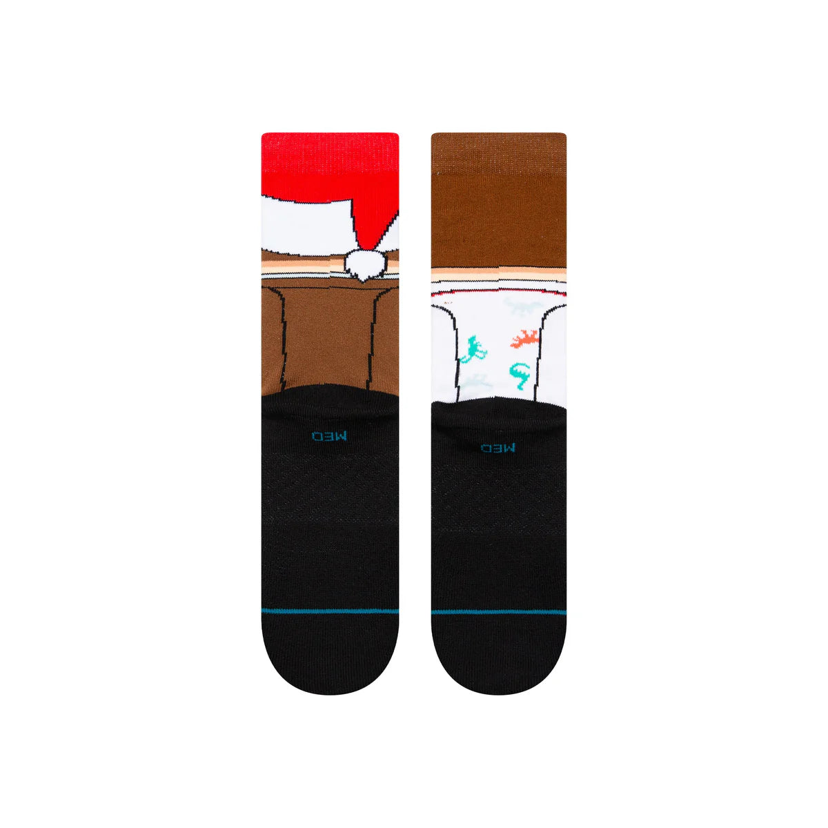 Stance GRISWOLD CREW SOCK