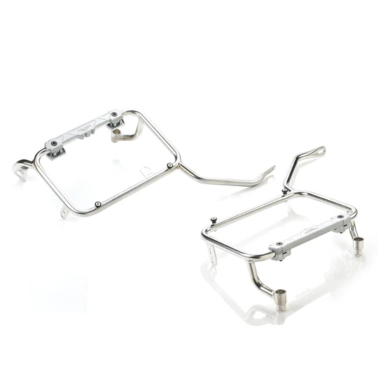 Triumph Tiger 900 - Expedition Pannier Rails