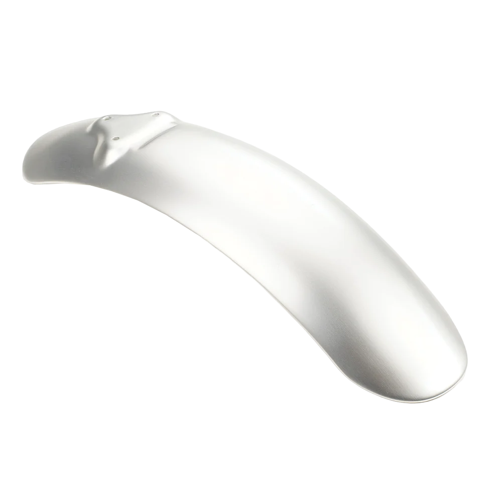 Triumph High Level Front Mudguard