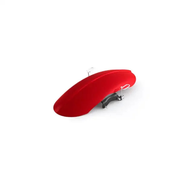 Triumph Painted Short Front Mudguard