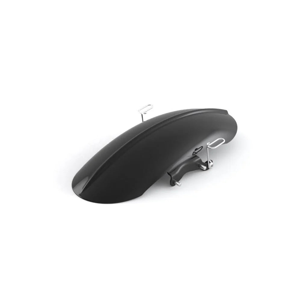 Triumph Painted Short Front Mudguard
