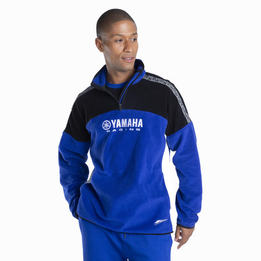 Yamaha Paddock Blue Unisex Fleece