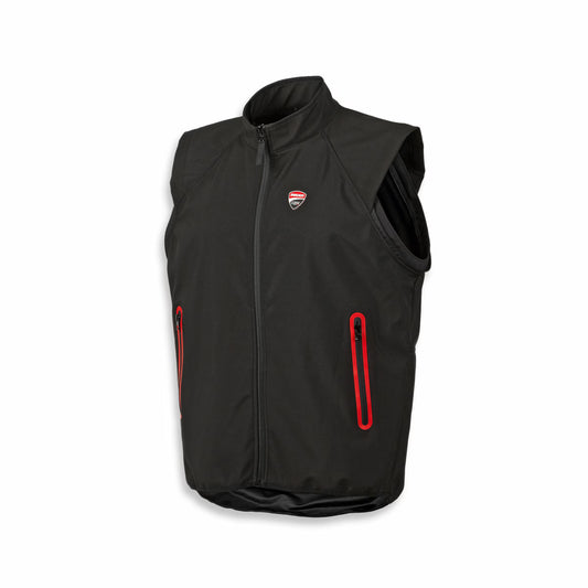 Ducati Desmo Softshell Jacket