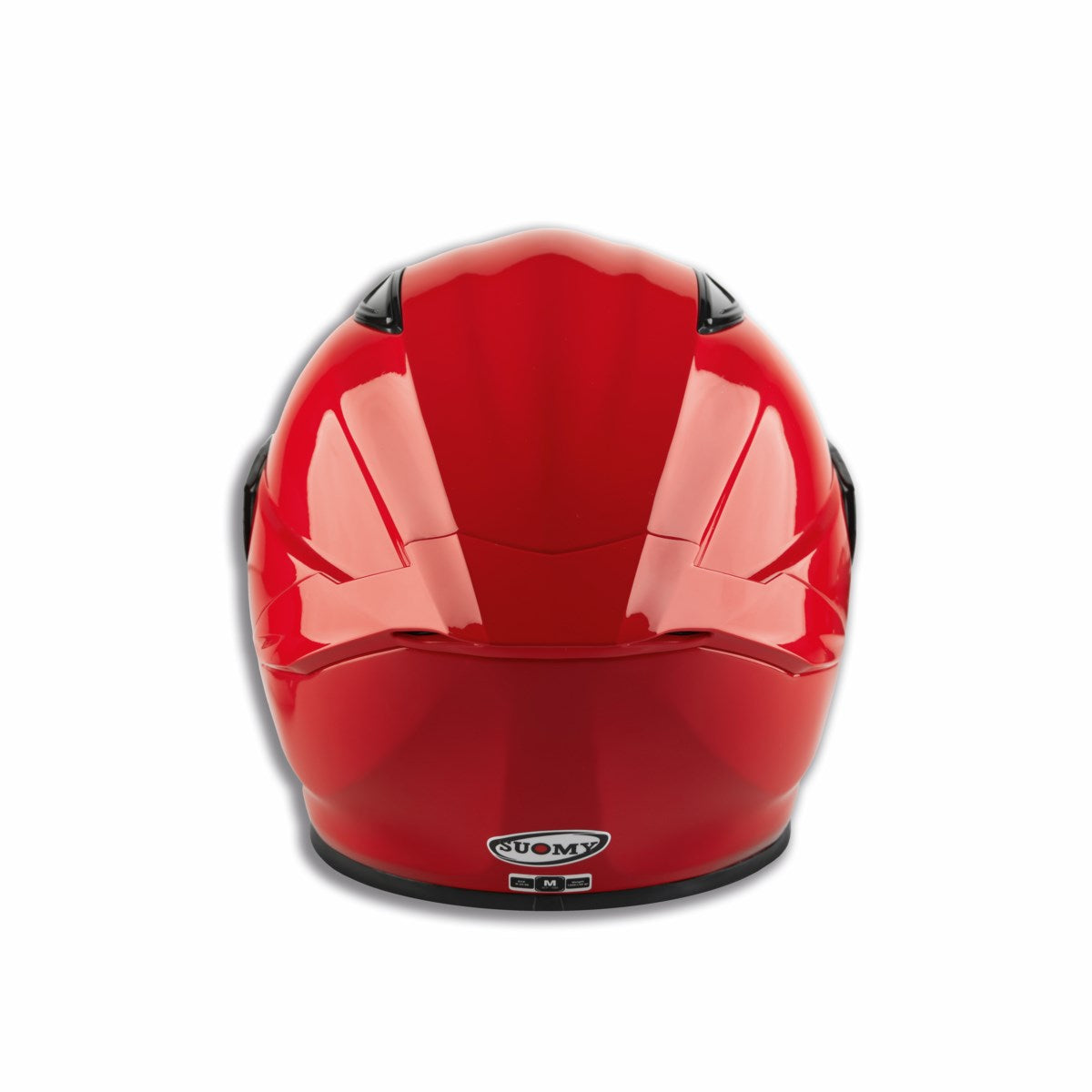 Ducati Logo Red Full-face helmet