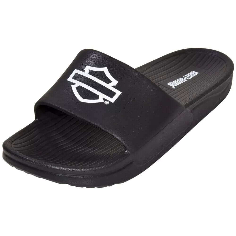 Hunter Sliders Hunter Slides Mens Slide Buckle Adjustable Sliders