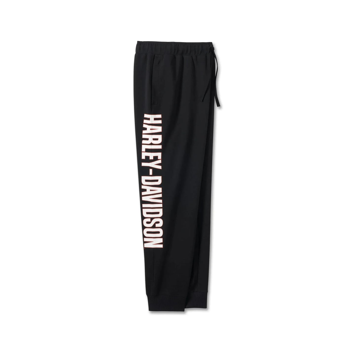 Harley-Davidson® Men's Sweatpants - Harley Black