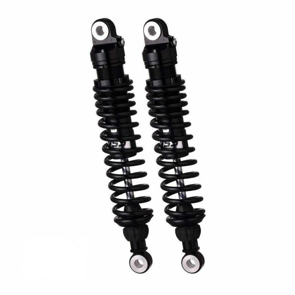 YSS TWIN SHOCK ABSORBER ADJUSTABLE RG362-350TRCJ-52-B