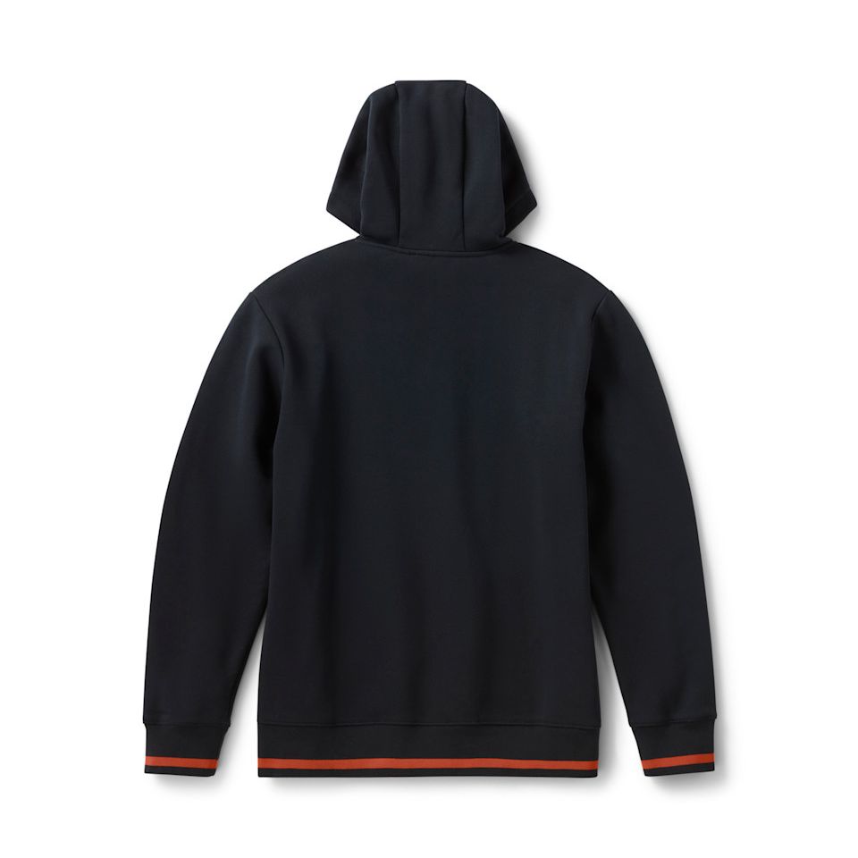 Harley Davidson® Men's H-D Essential Bar & Shield Hoodie