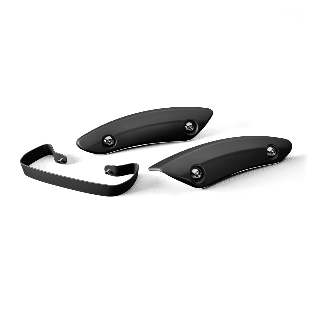 Triumph Rail Remover Finisher - Speedmaster 2026