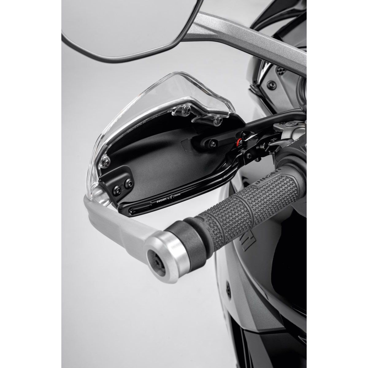 Ducati Rizoma Clutch Lever