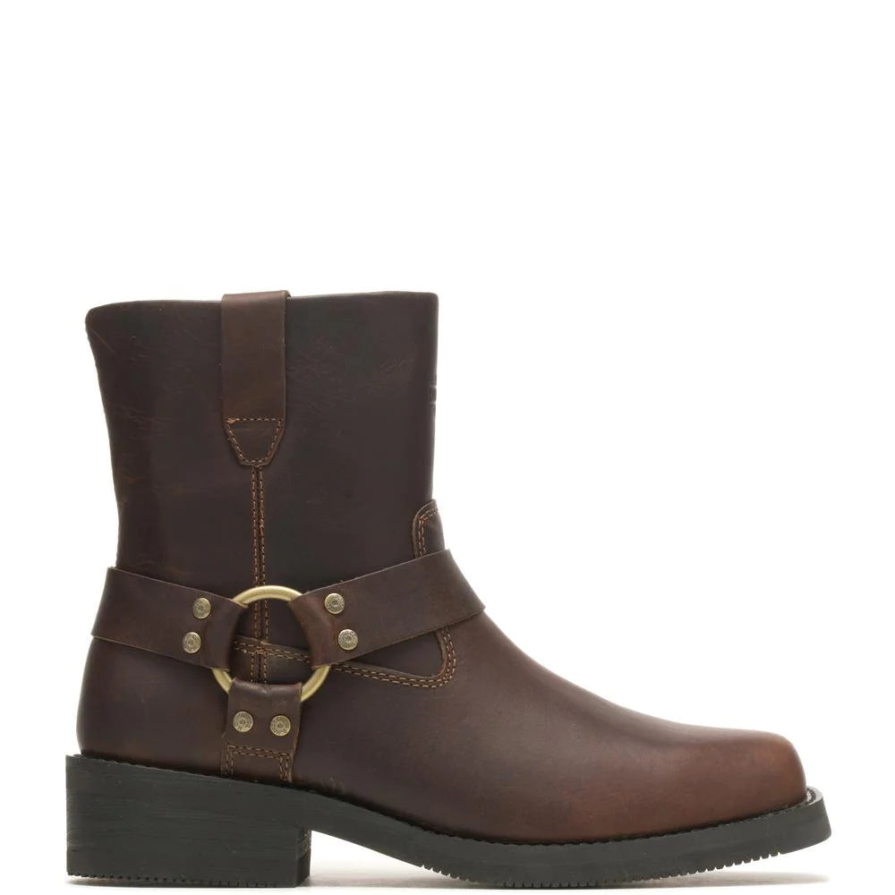 Harley-Davidson® Men's Korsen 7-Inch Brown CE Boot