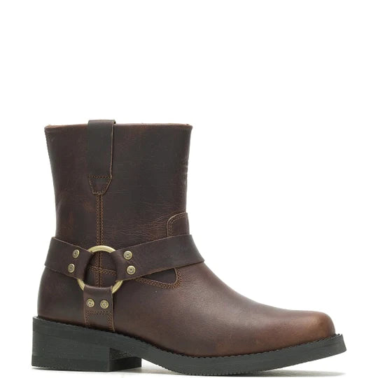 Harley-Davidson® Men's Korsen 7-Inch Brown CE Boot