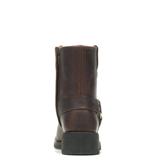 Harley-Davidson® Men's Korsen 7-Inch Brown CE Boot
