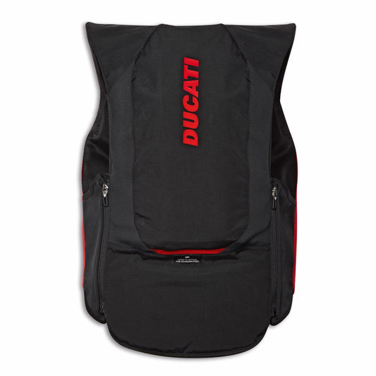 Ducati Smart Air Vest