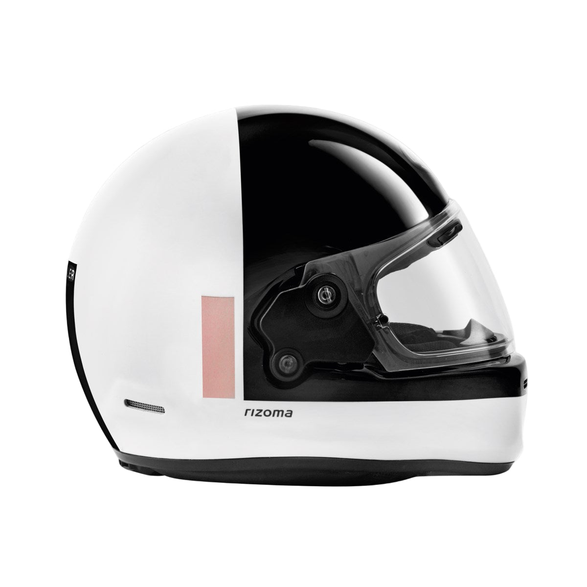 Ducati Scrambler 10° Anniversary Rizoma Edition Helmet