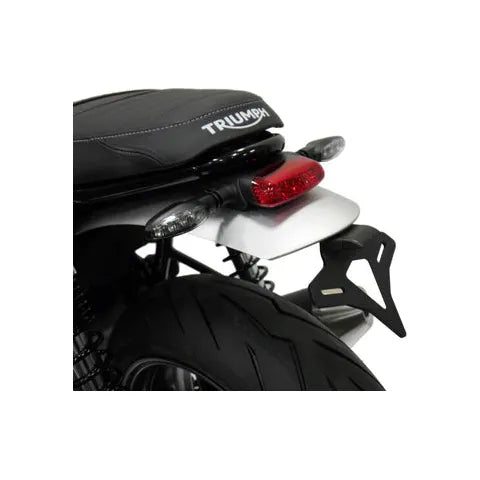 Evotech Tail Tidy – Triumph Speed Twin 1200 (2019–2020) | Café Racer Rear Fender Eliminator Kit