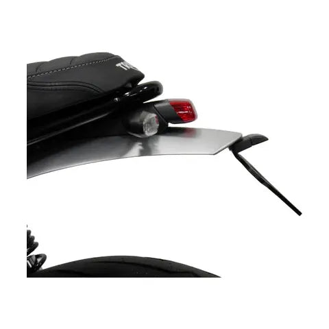 Evotech Tail Tidy – Triumph Speed Twin 1200 (2019–2020) | Café Racer Rear Fender Eliminator Kit