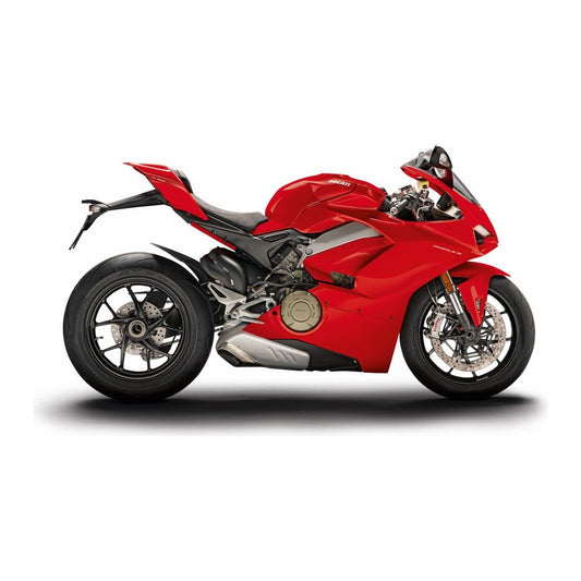 Ducati Panigale V4 Model (1:18)