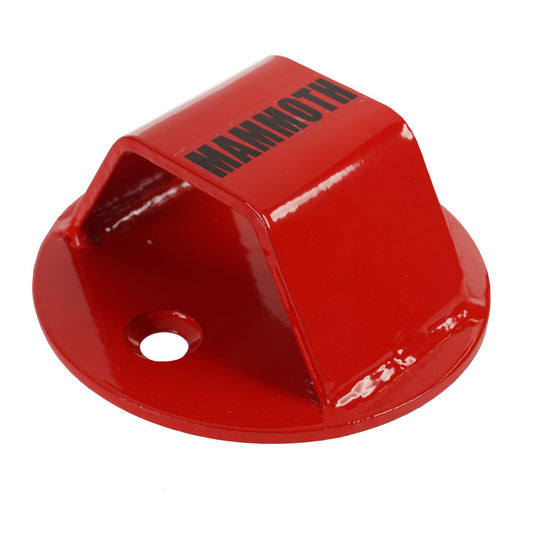 Mammoth Junior 2 Bolt In Ground Anchor - Bike It