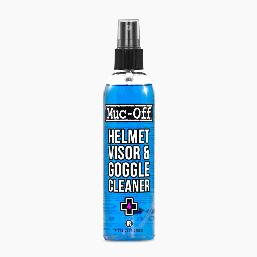Muc-Off Helmet Care Kit