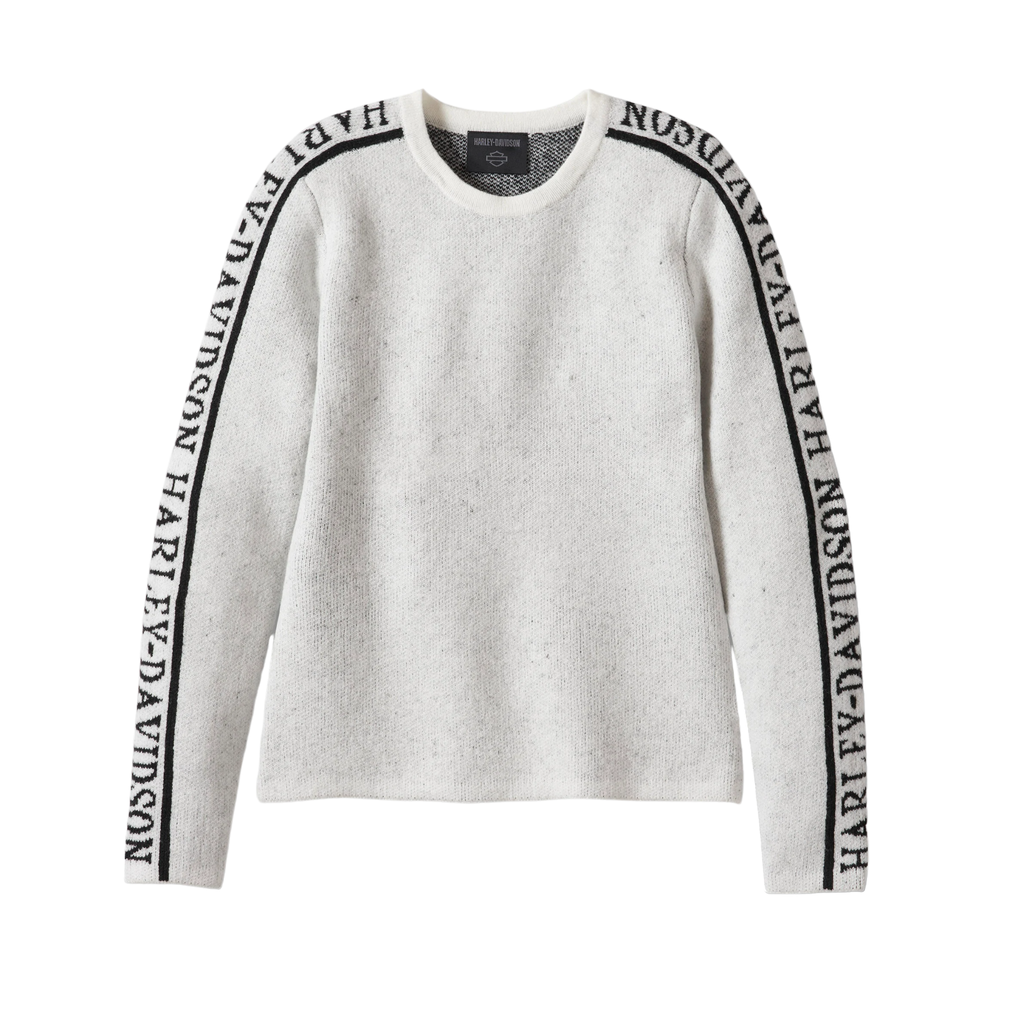 Sweater sales harley davidson