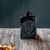 Harley-Davidson® Open B&S Eagle Flask