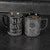 Harley-Davidson® Willie G. Skull Mug Set