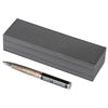 Harley-Davidson® Embossed Pen With Box