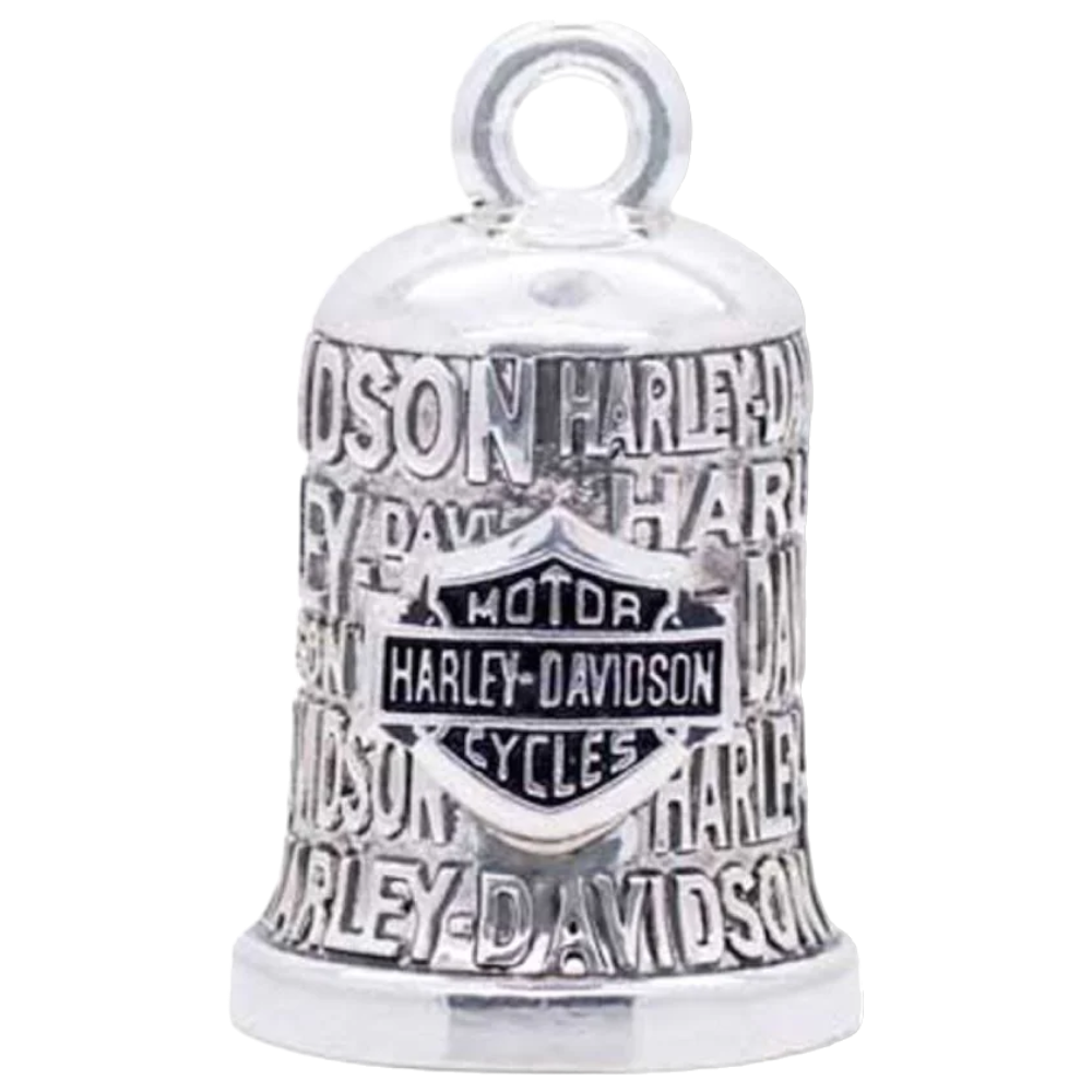 Guardian angel bell online for harley davidson
