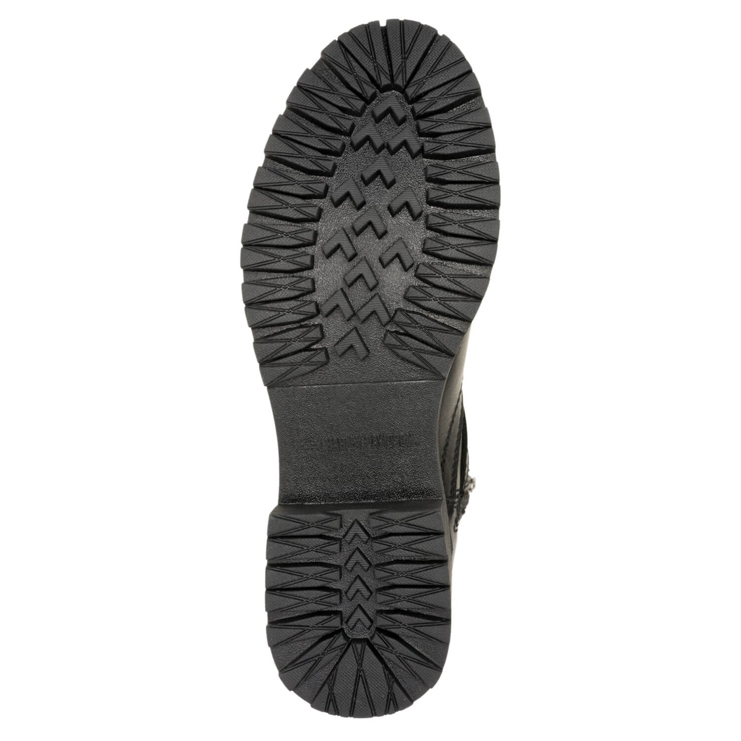 Harley-Davidson® Ladies Kelley Tall Ride CE Boots Black