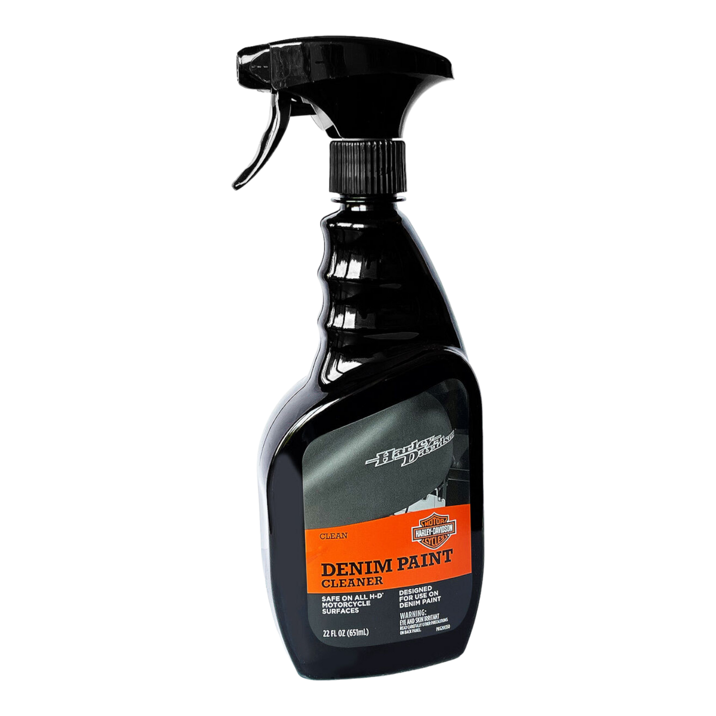 Harley-Davidson® Denim Paint Cleaner - 22oz