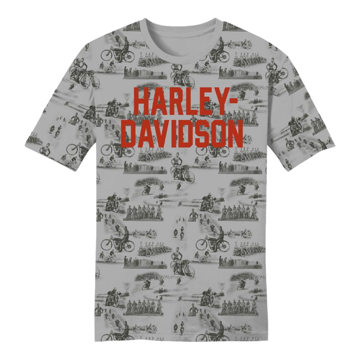 Harley-Davidson® Men's Wizard T-Shirt