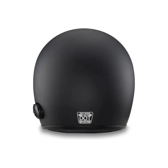 Harley-Davidson® Fury N04 Bluetooth 3/4 Helmet